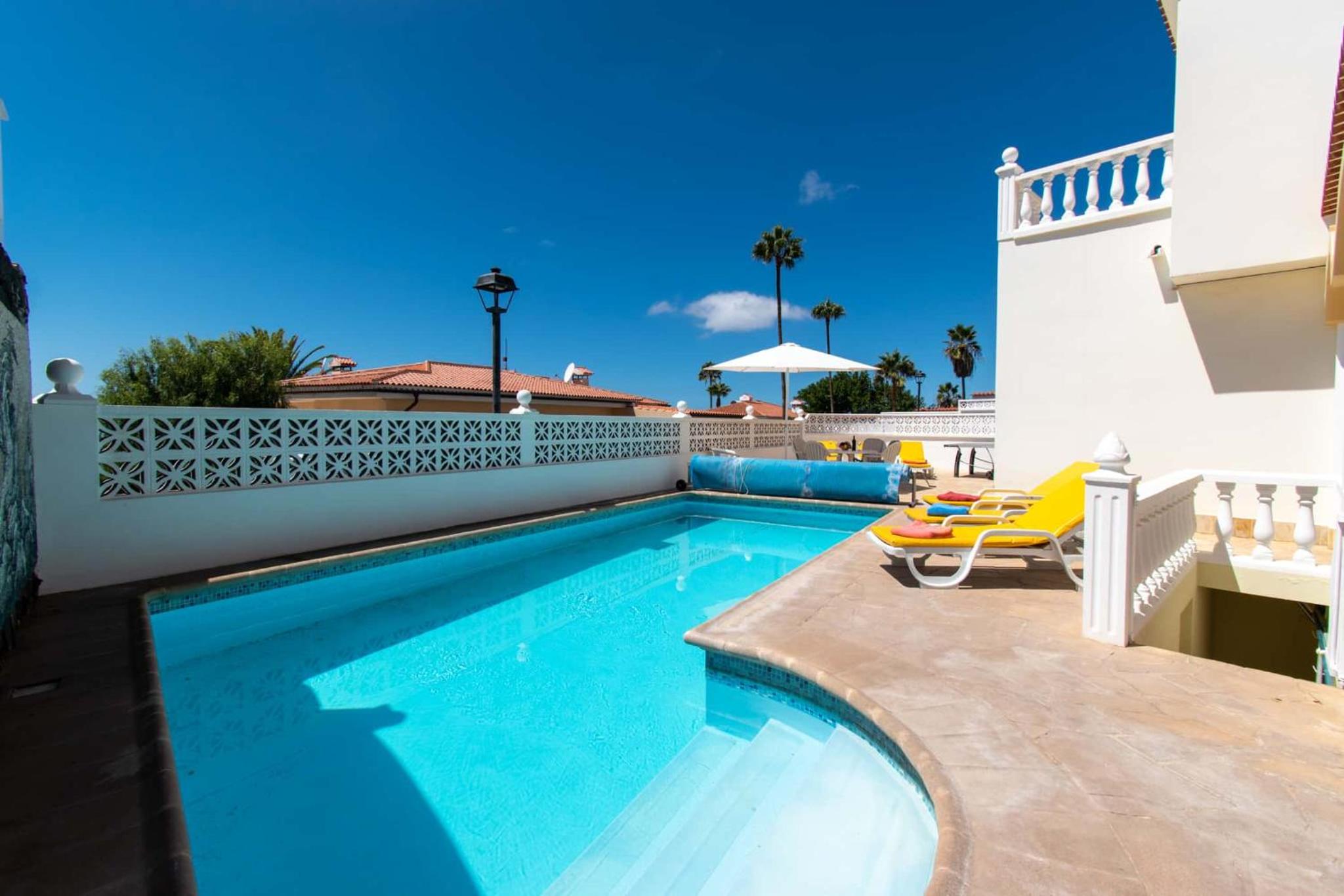 Villa Encantada photo 3