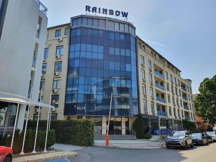 Rainbow 1-131 Sunny Beach