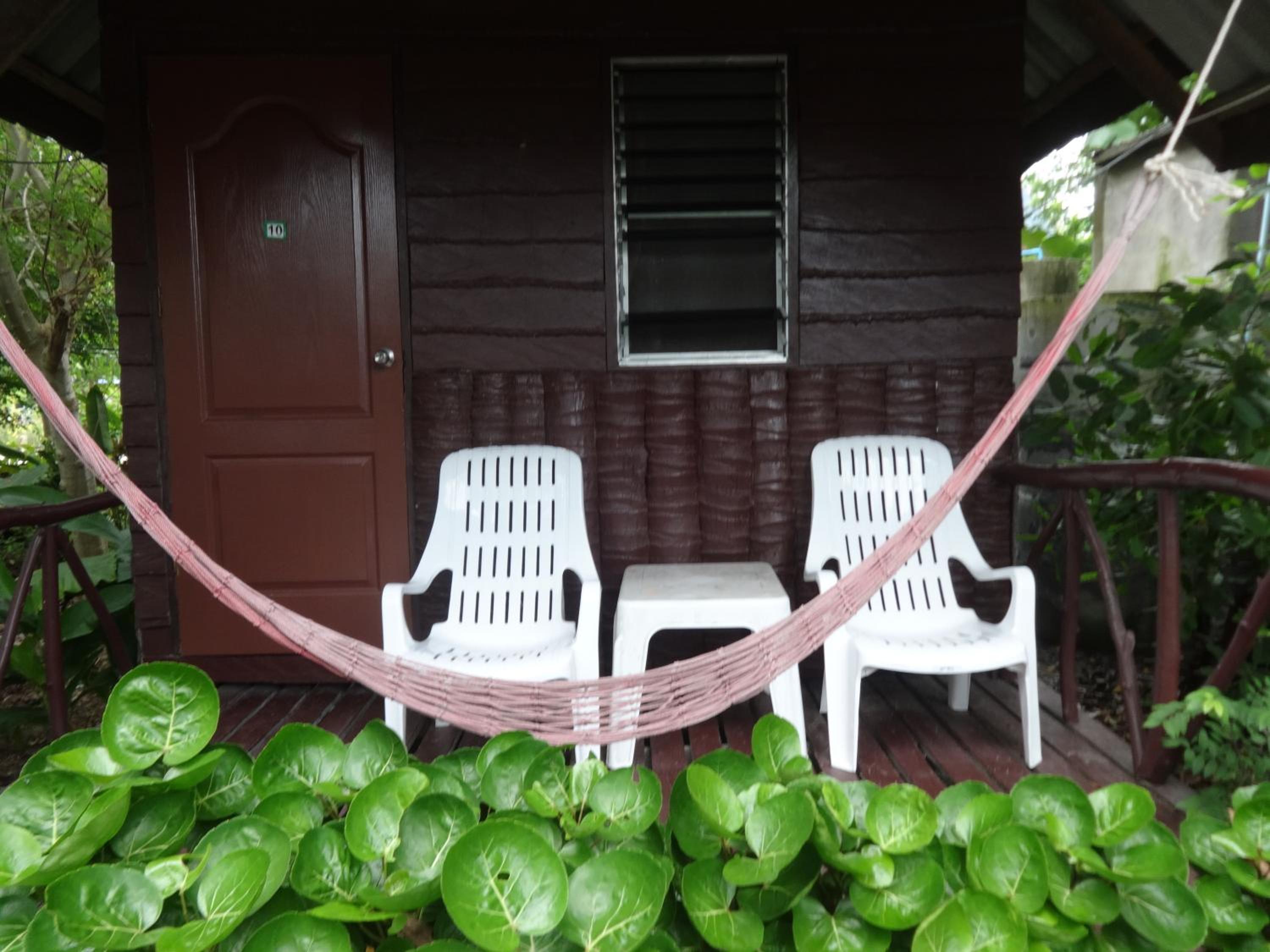 The Cosy Koh Phangan and Restaurant