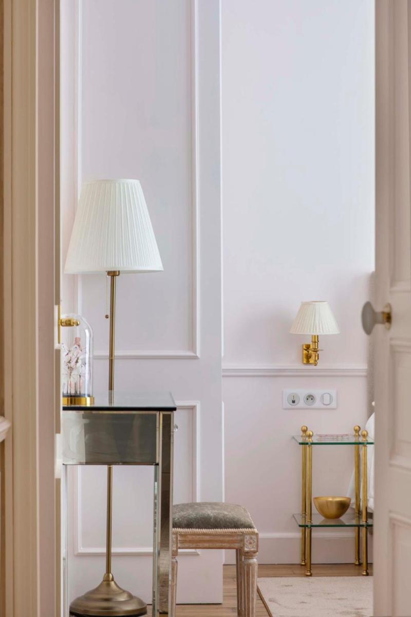 LE BEAU MARAIS - Luxury Apartments, AIR COND, LIFT