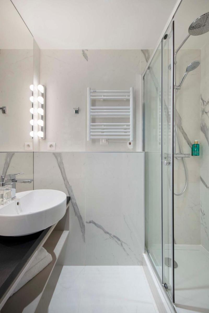 LE BEAU MARAIS - Luxury Apartments, AIR COND, LIFT