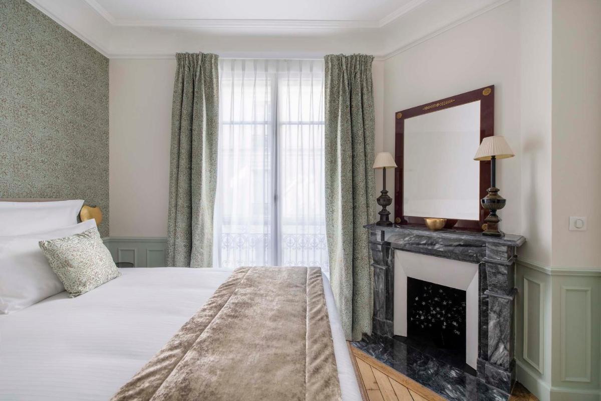LE BEAU MARAIS - Luxury Apartments, AIR COND, LIFT