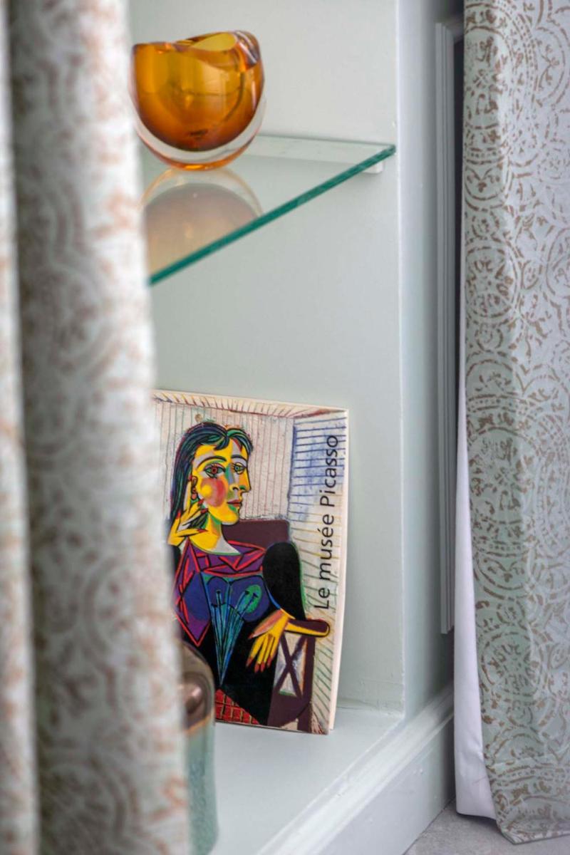 LE BEAU MARAIS - Luxury Apartments, AIR COND, LIFT