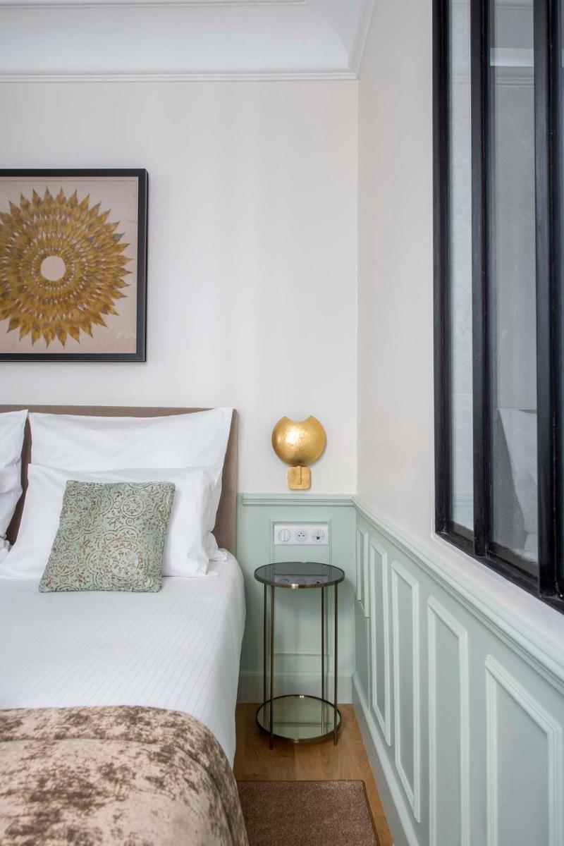 LE BEAU MARAIS - Luxury Apartments, AIR COND, LIFT