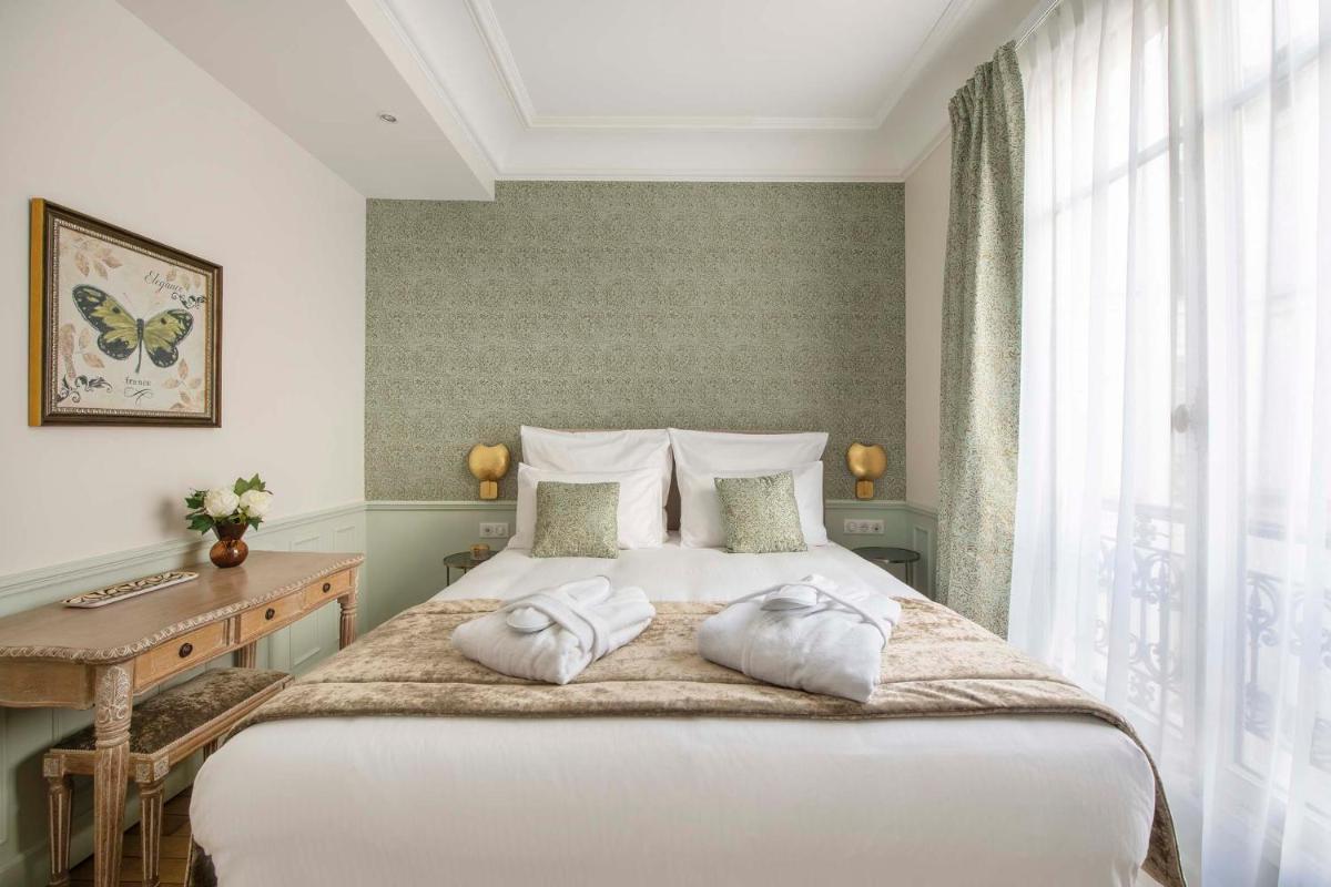 LE BEAU MARAIS - Luxury Apartments, AIR COND, LIFT