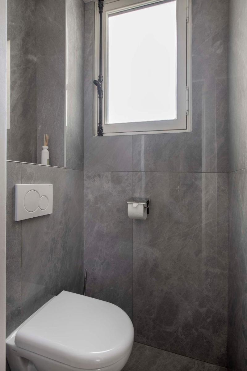 LE BEAU MARAIS - Luxury Apartments, AIR COND, LIFT