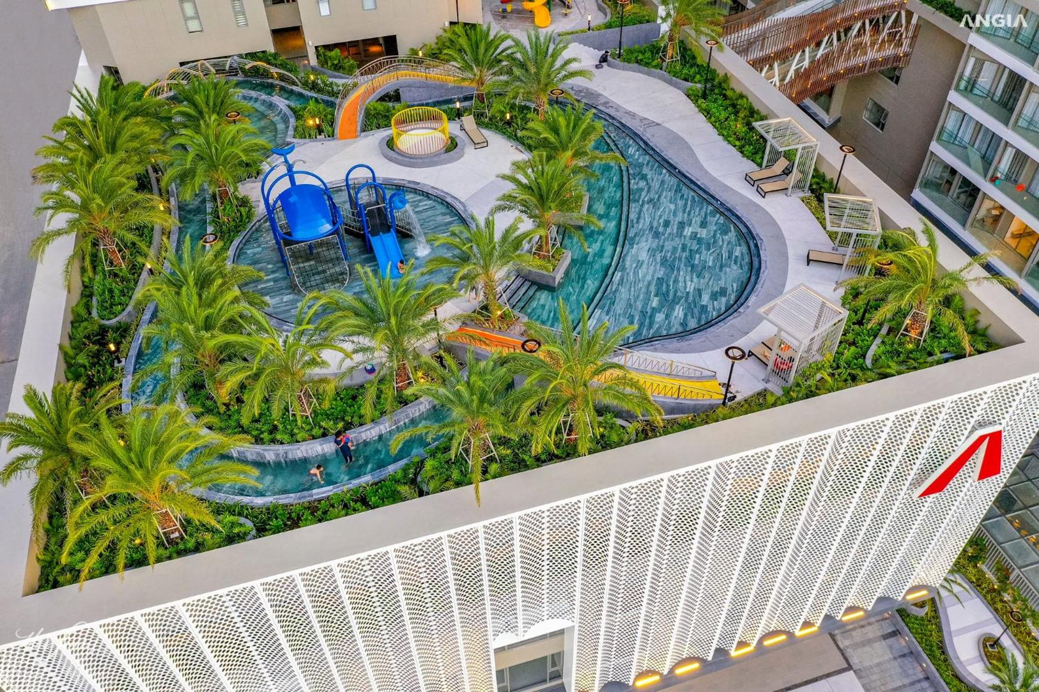 The Song Condotel Vũng Tàu - Michic home