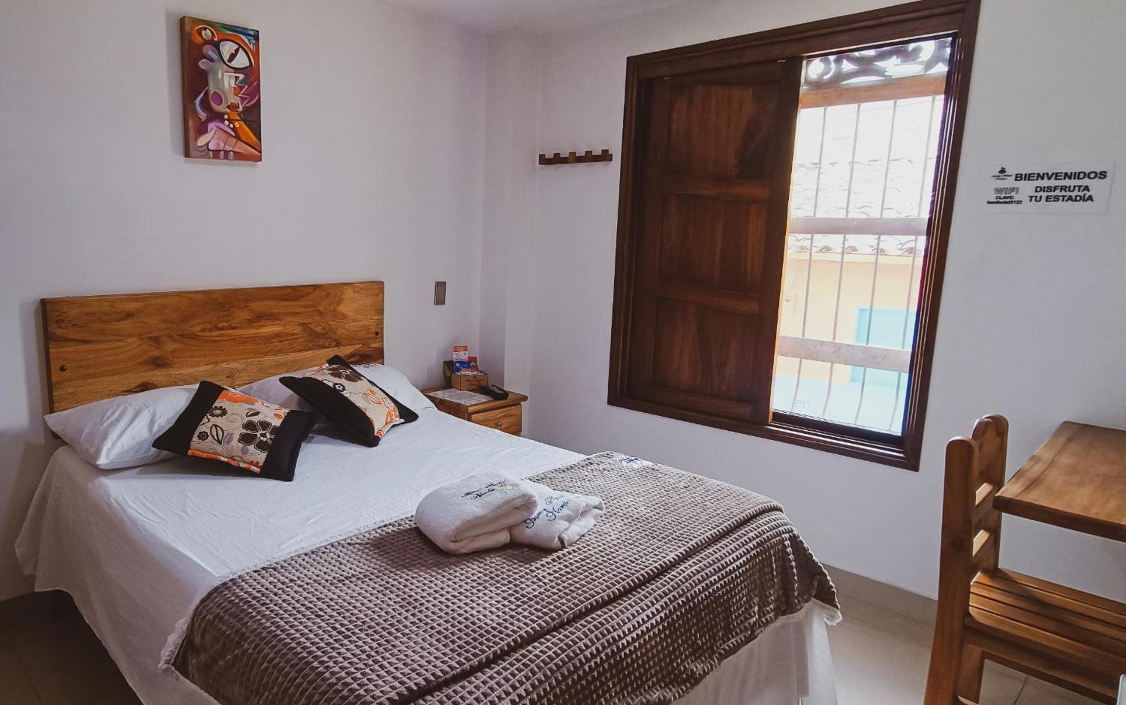 Famy Hostal Nardo's