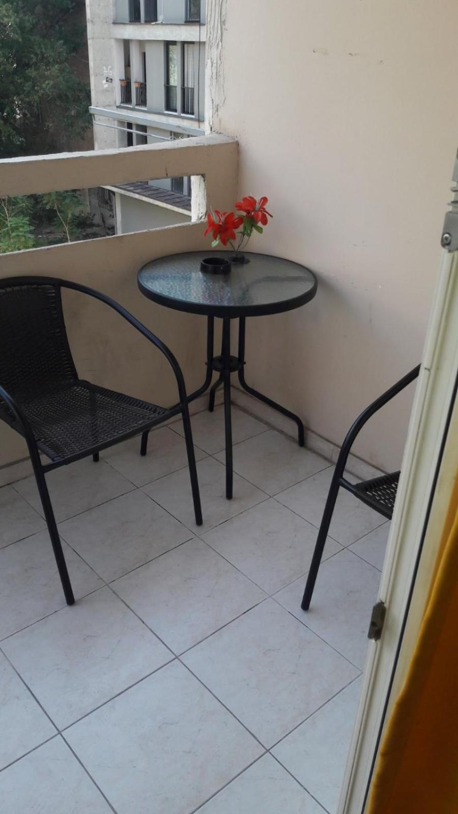 Varazi Apartments view 5