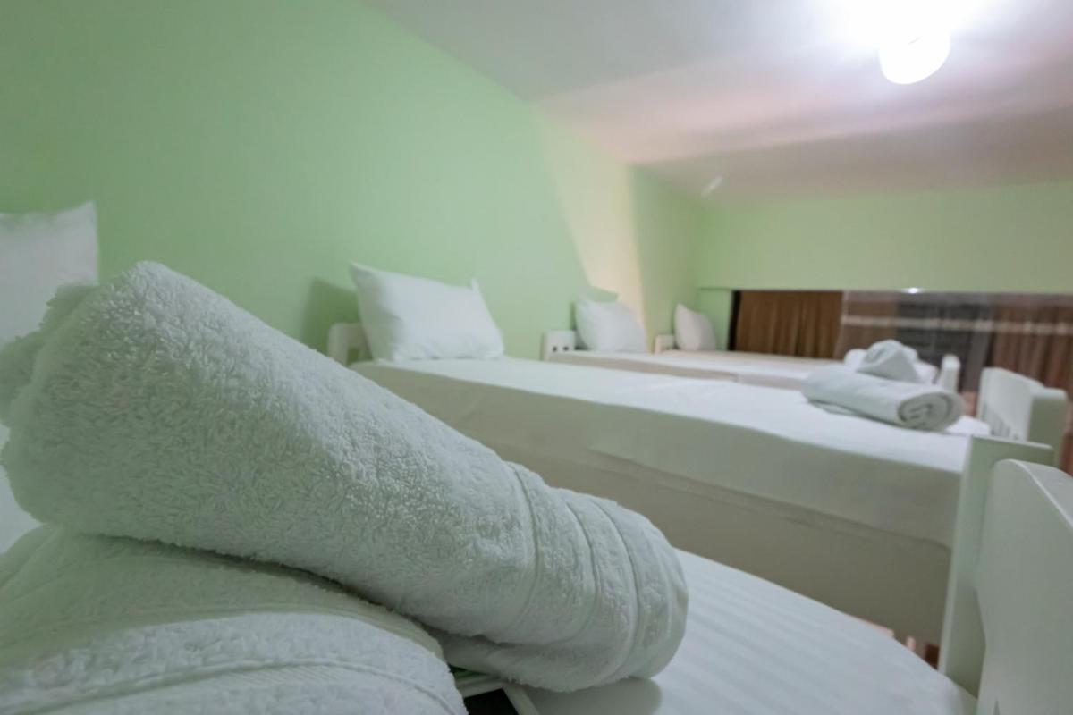 Relax Hostel