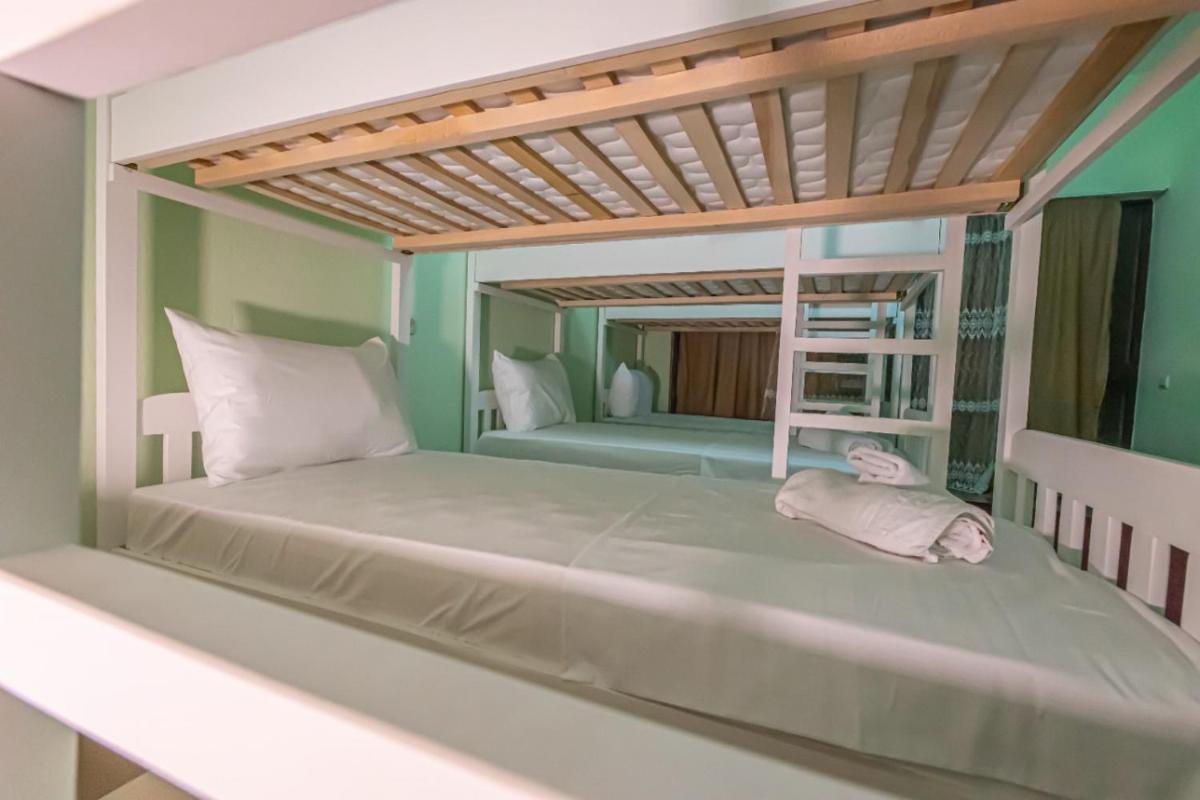 Relax Hostel