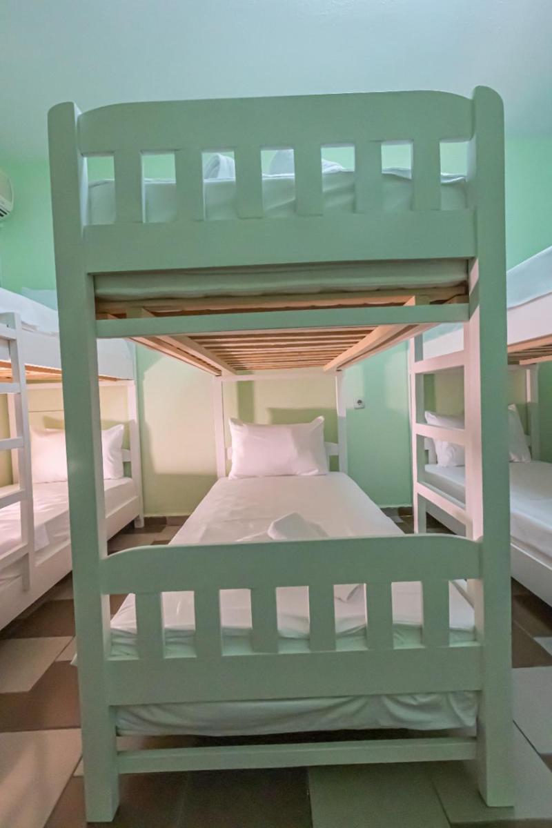 Relax Hostel