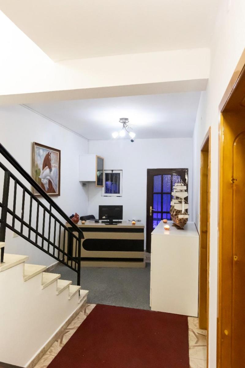 Relax Hostel