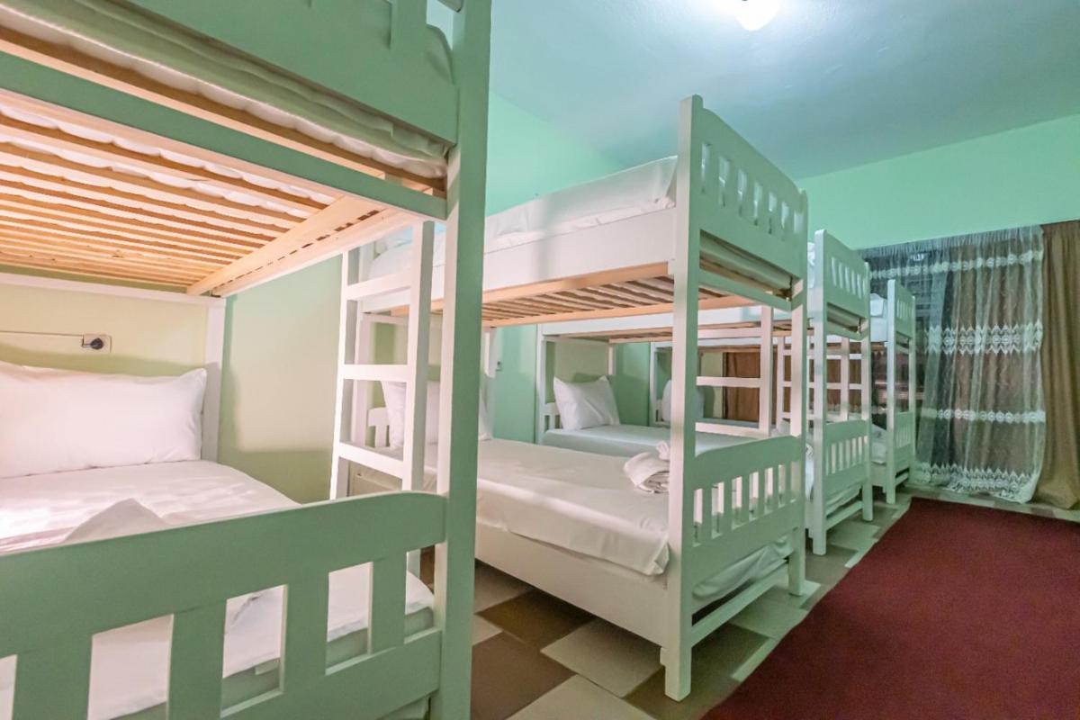 Relax Hostel