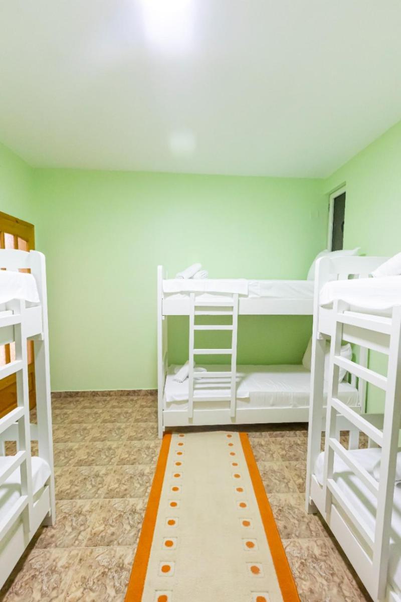 Relax Hostel