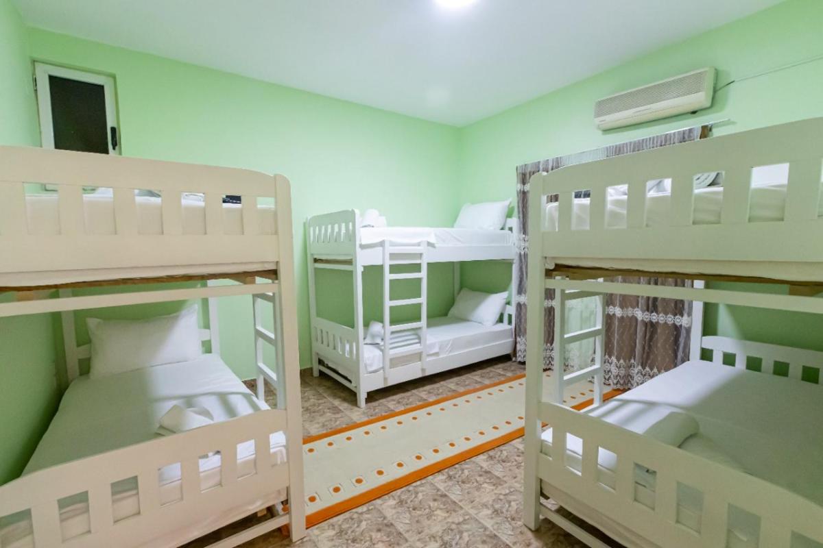 Relax Hostel