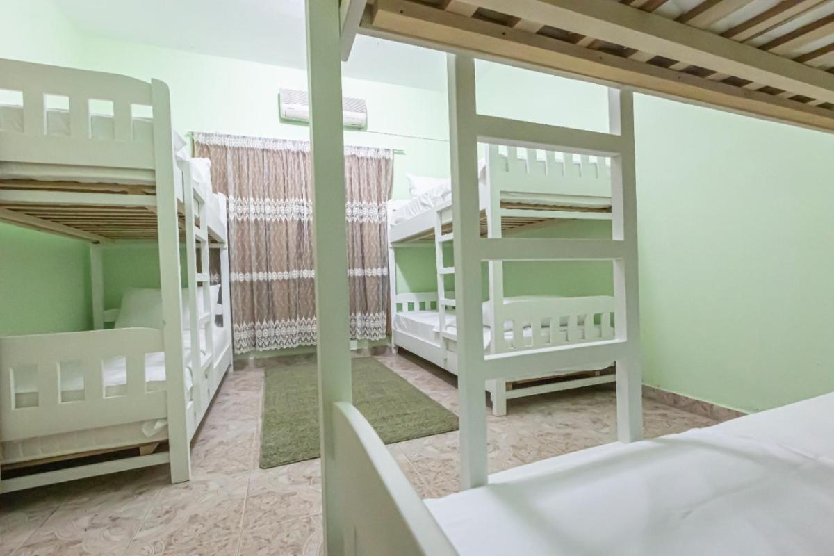 Relax Hostel