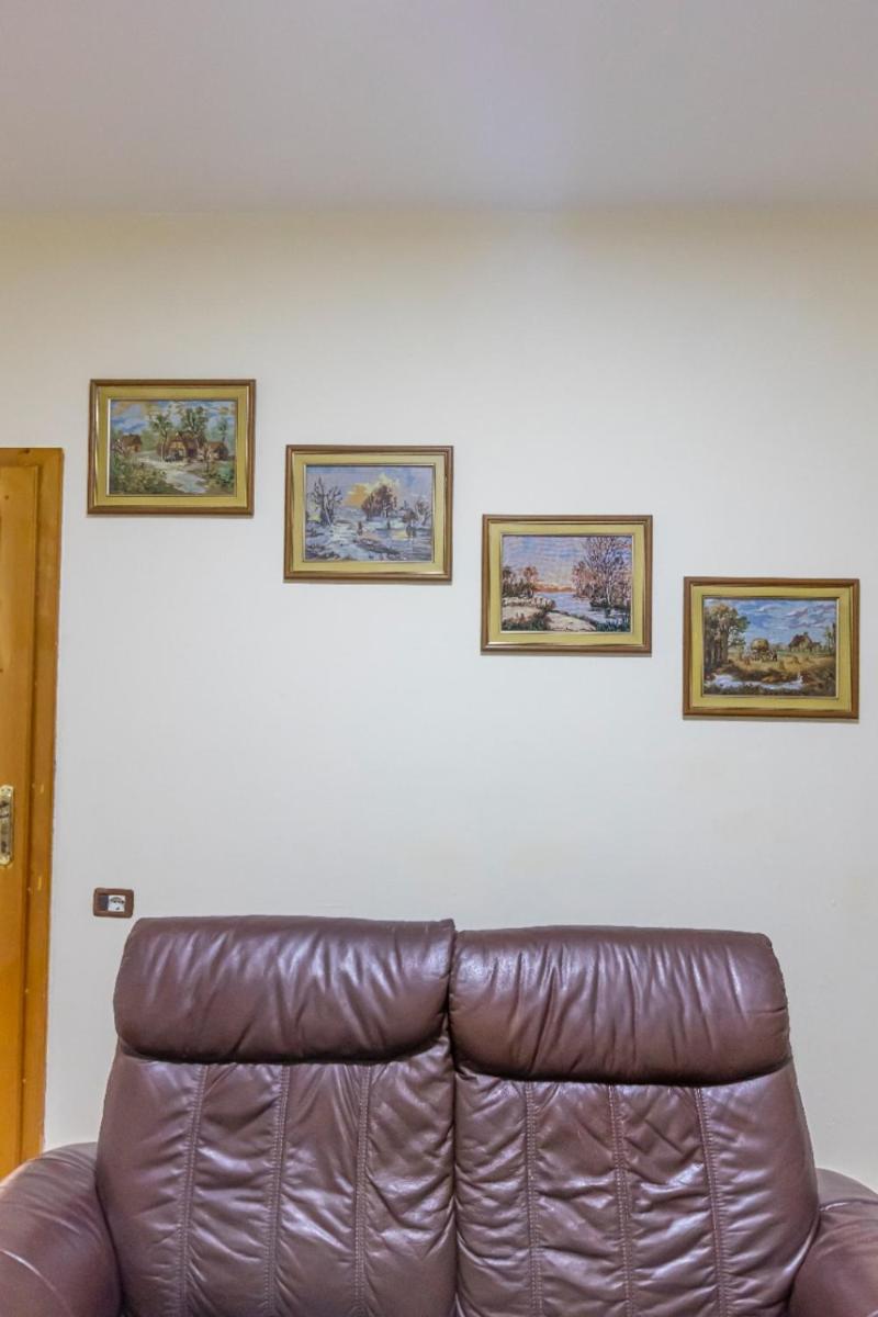 Relax Hostel