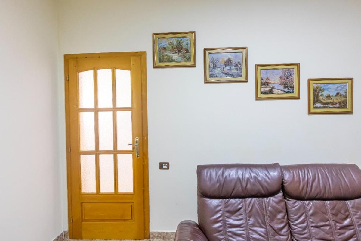 Relax Hostel