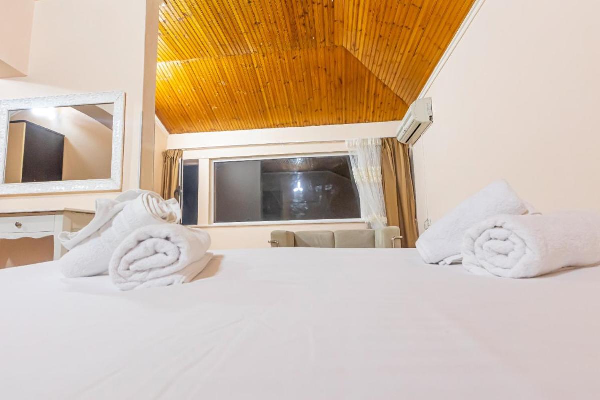 Relax Hostel