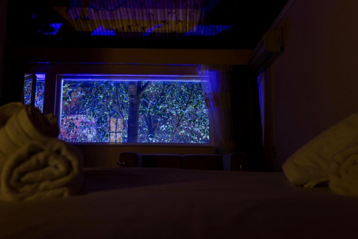 Relax Hostel