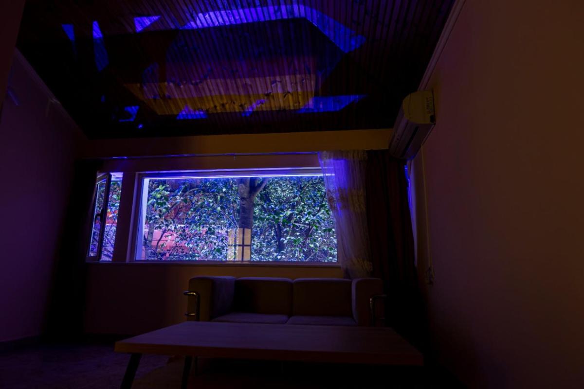 Relax Hostel
