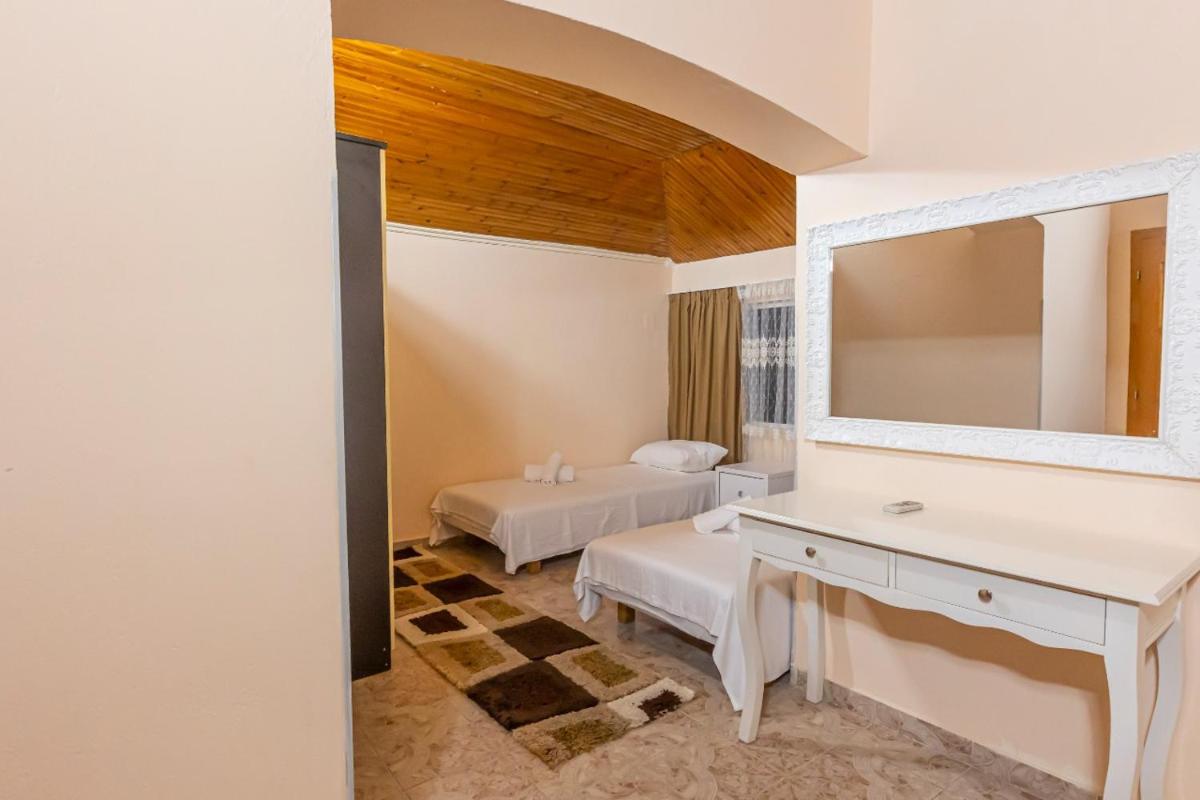 Relax Hostel