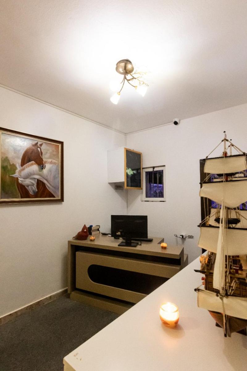 Relax Hostel