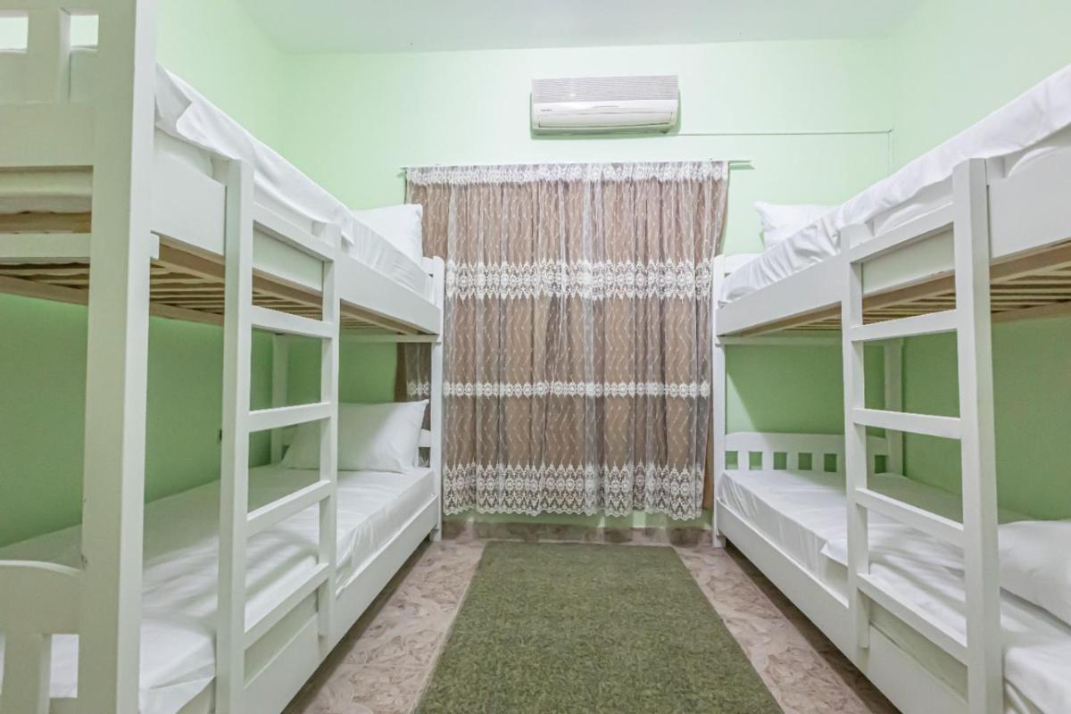 Relax Hostel