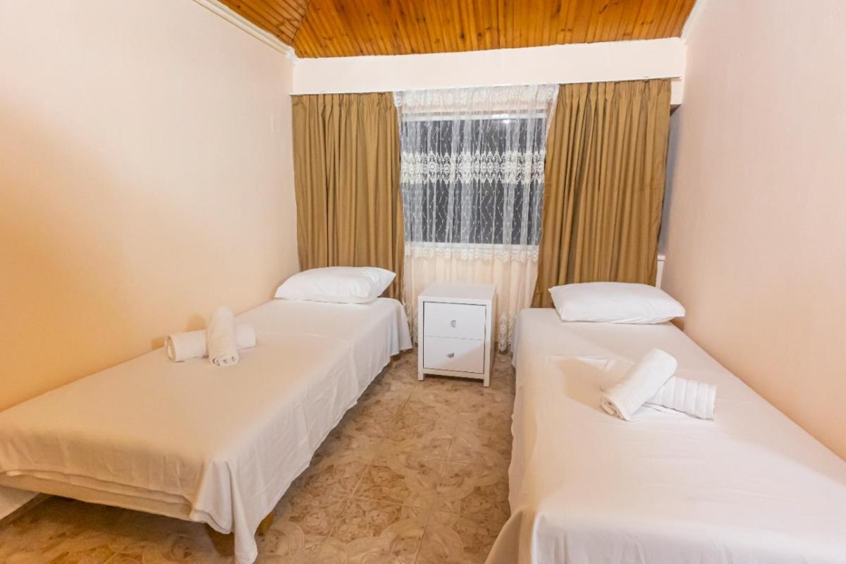 Relax Hostel