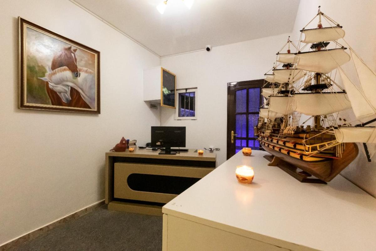 Relax Hostel