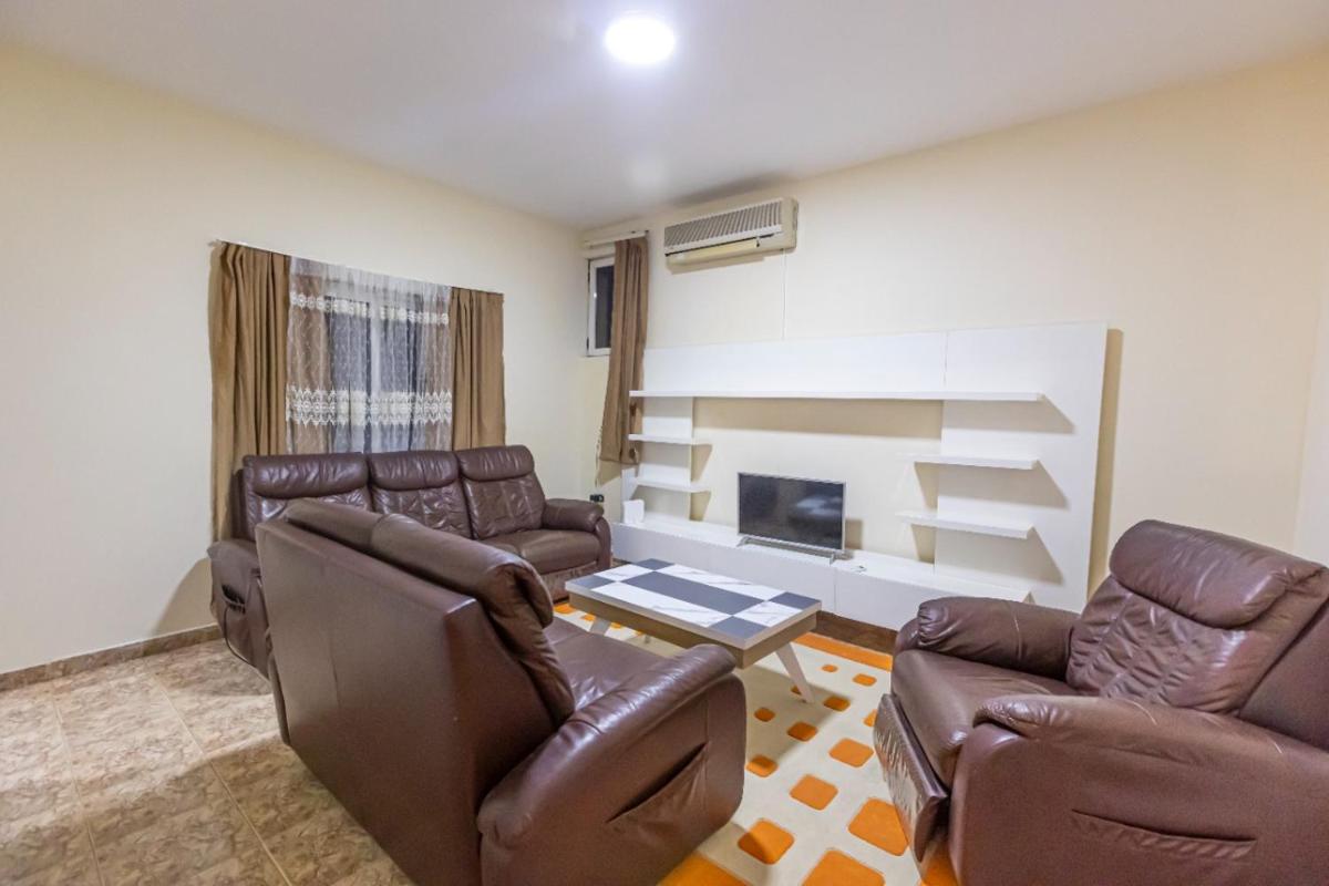 Relax Hostel
