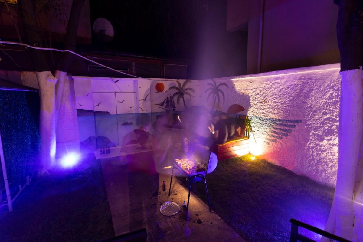 Relax Hostel