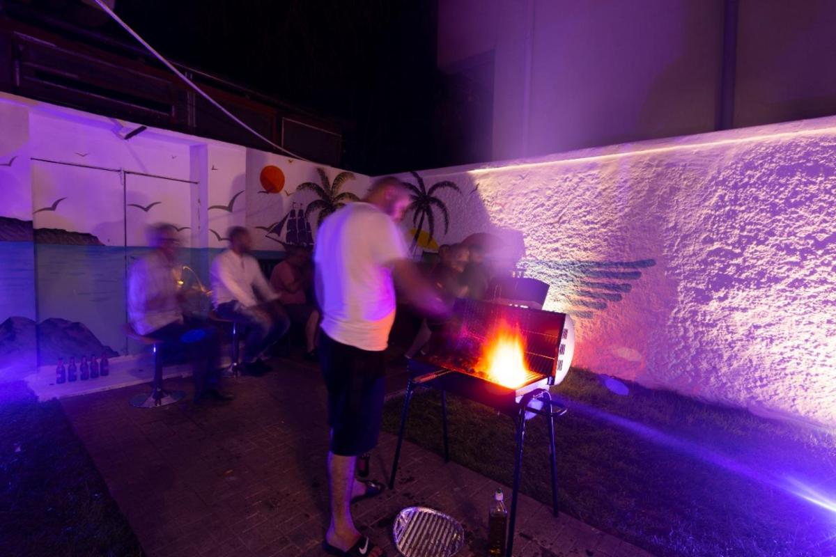 Relax Hostel