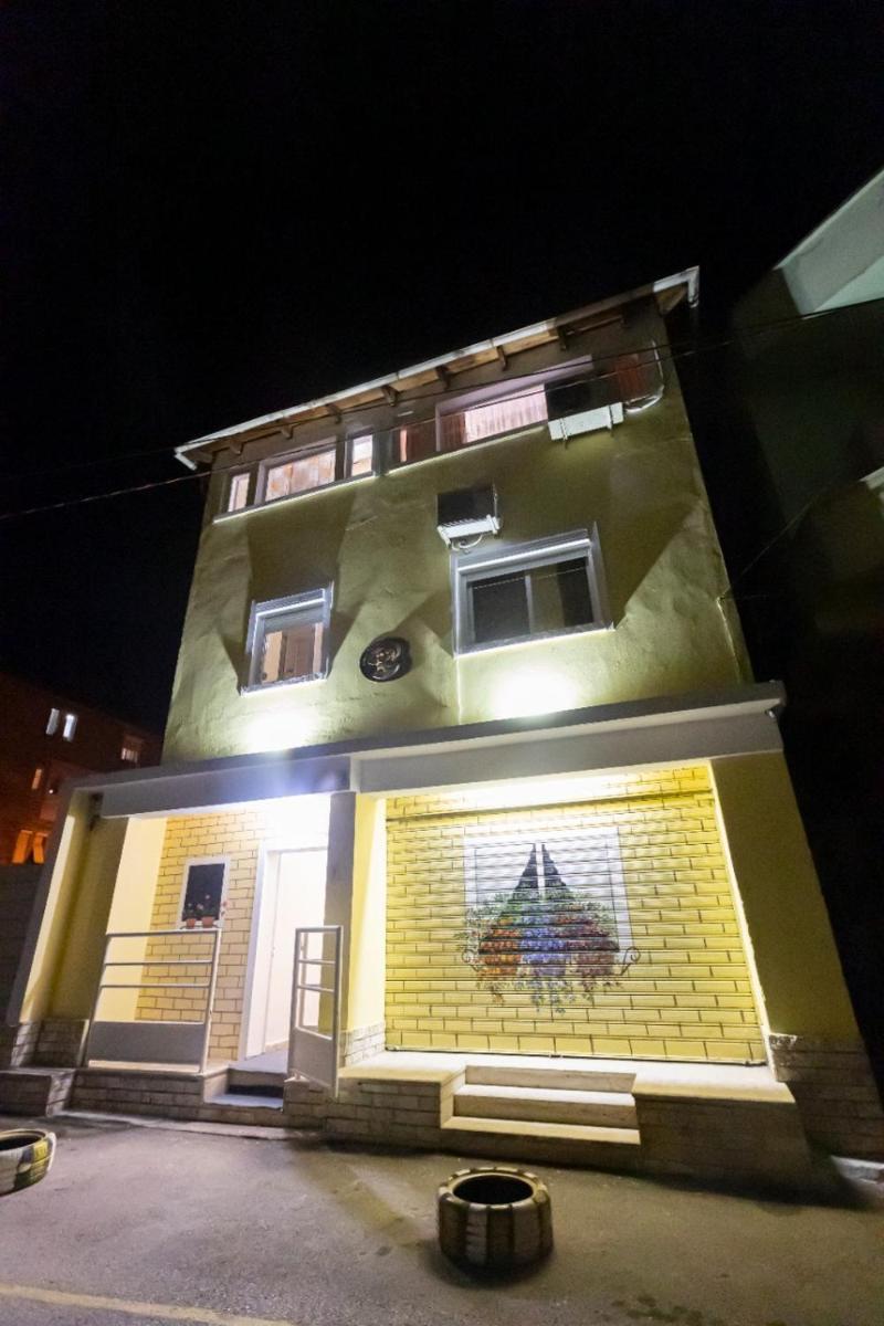 Relax Hostel