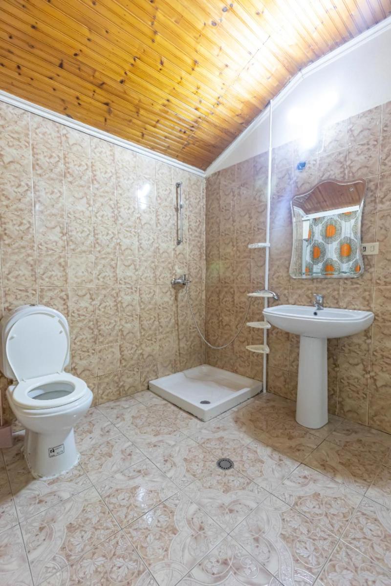 Relax Hostel