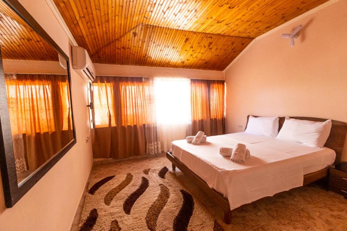 Relax Hostel