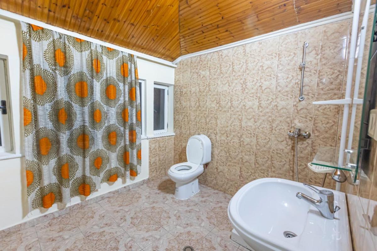 Relax Hostel