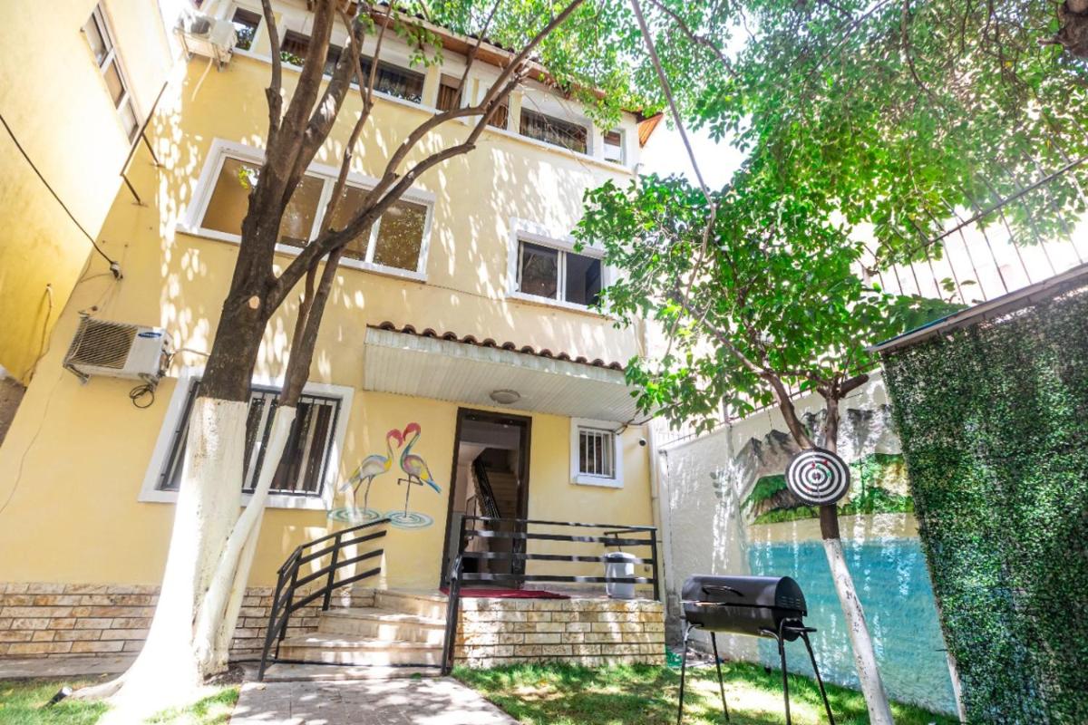 Relax Hostel