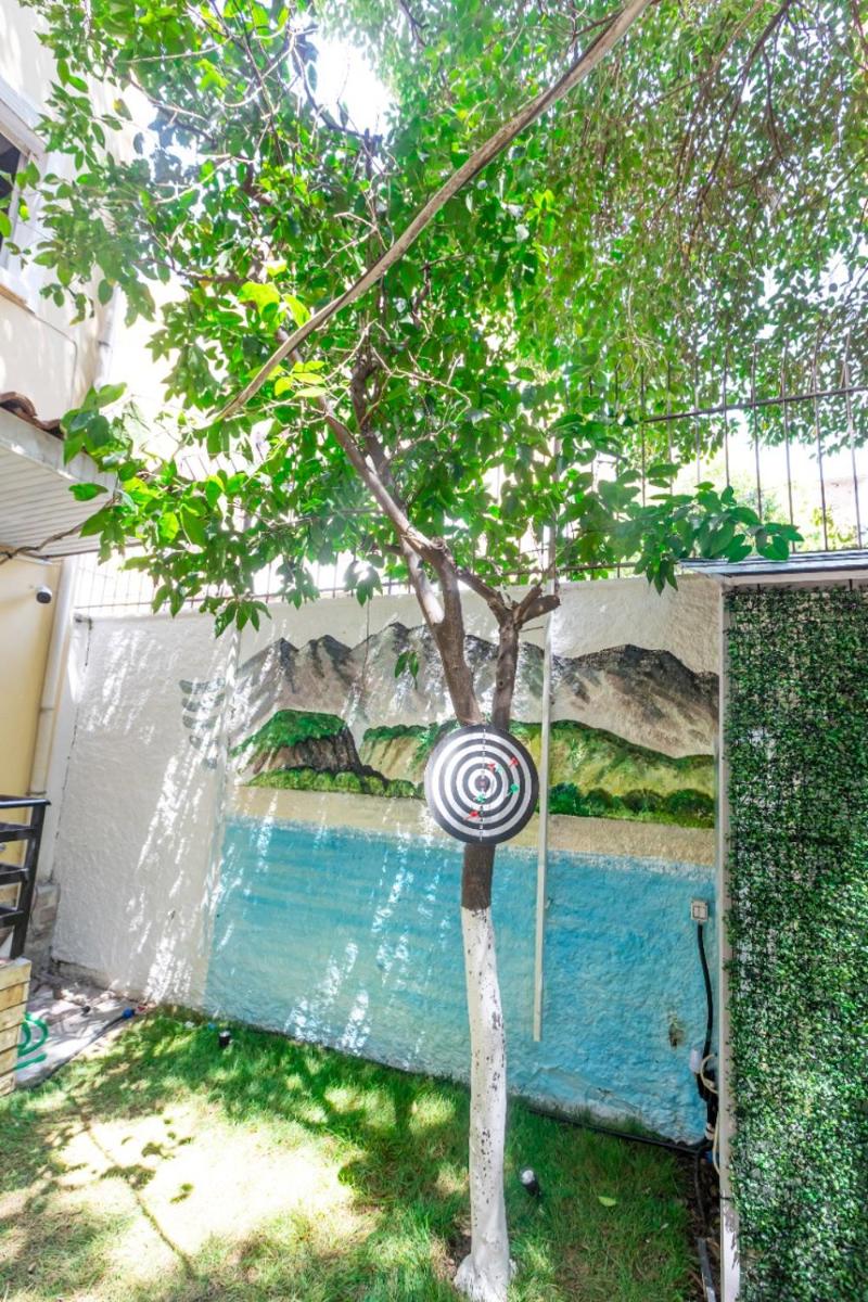 Relax Hostel