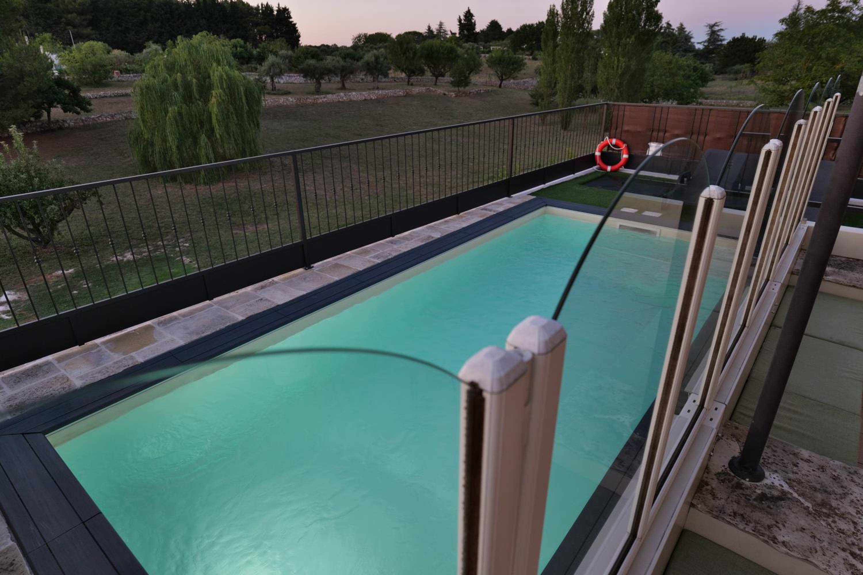 Il borgodellequerce CASA ULIVI PISCINA PRIVADA — photo 2