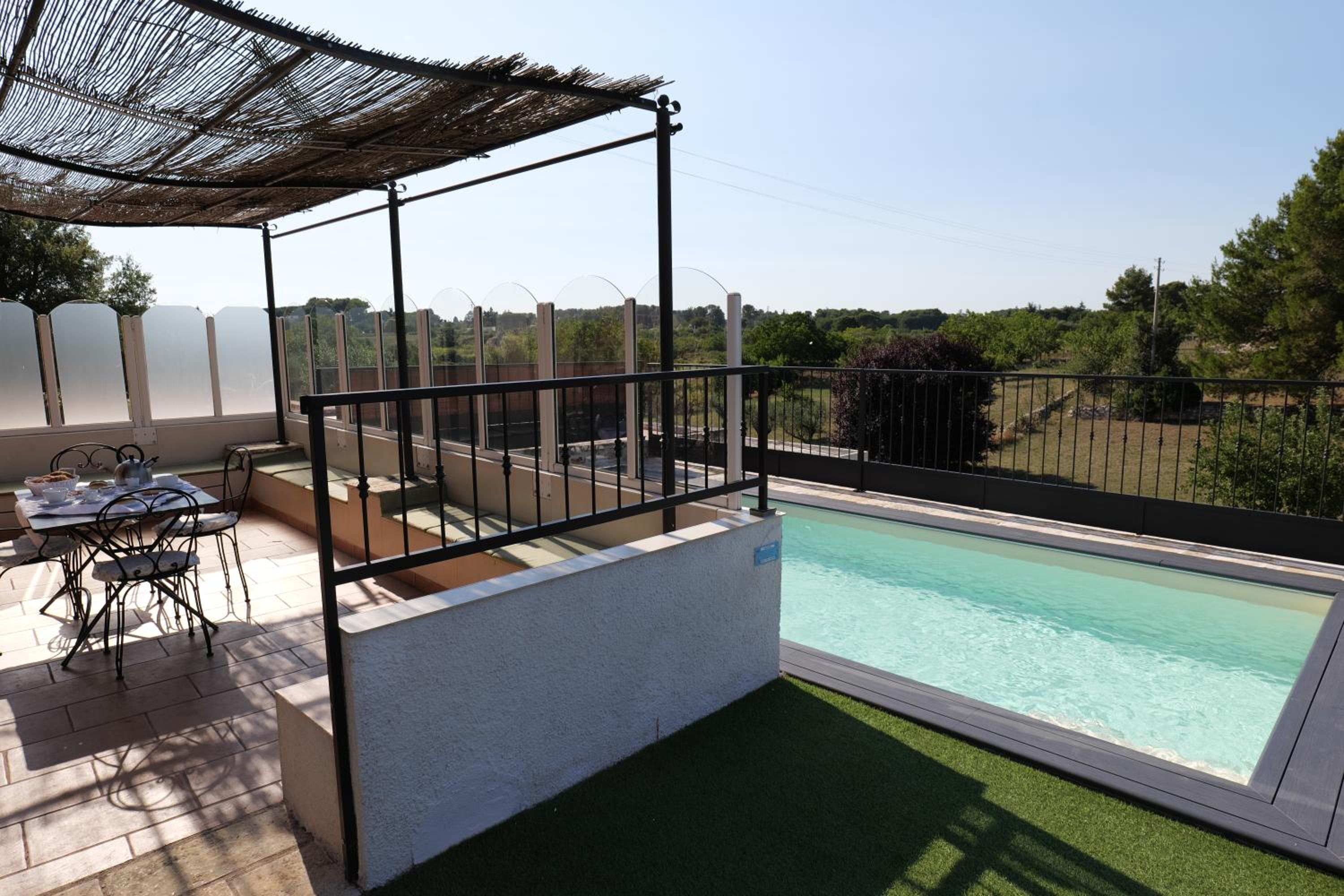 Il borgodellequerce CASA ULIVI PISCINA PRIVADA — photo 4