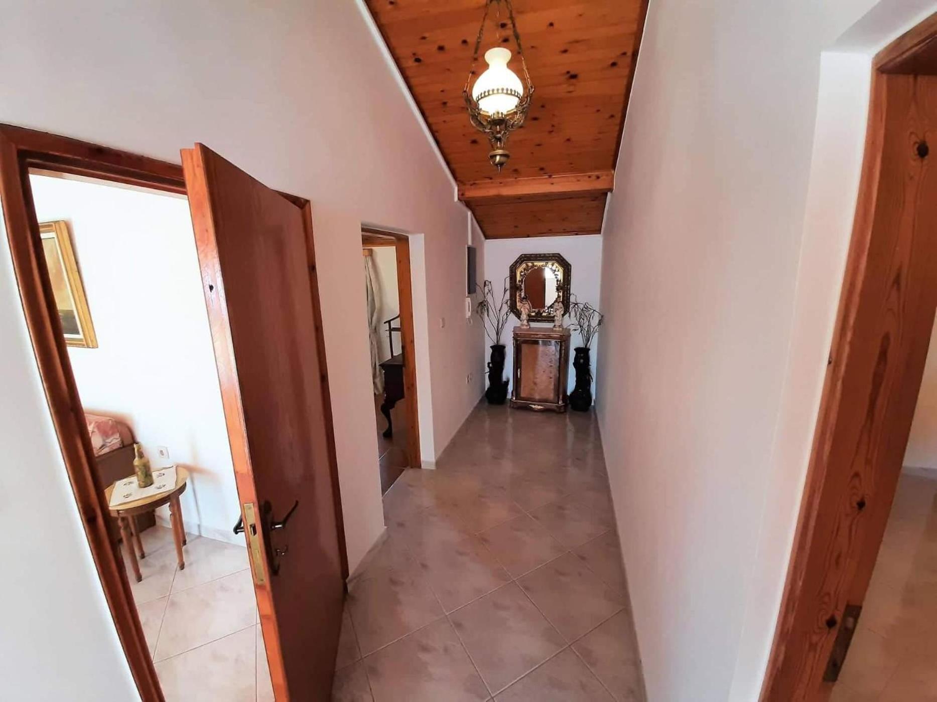 ARCHONTISSA Lagonisi villa