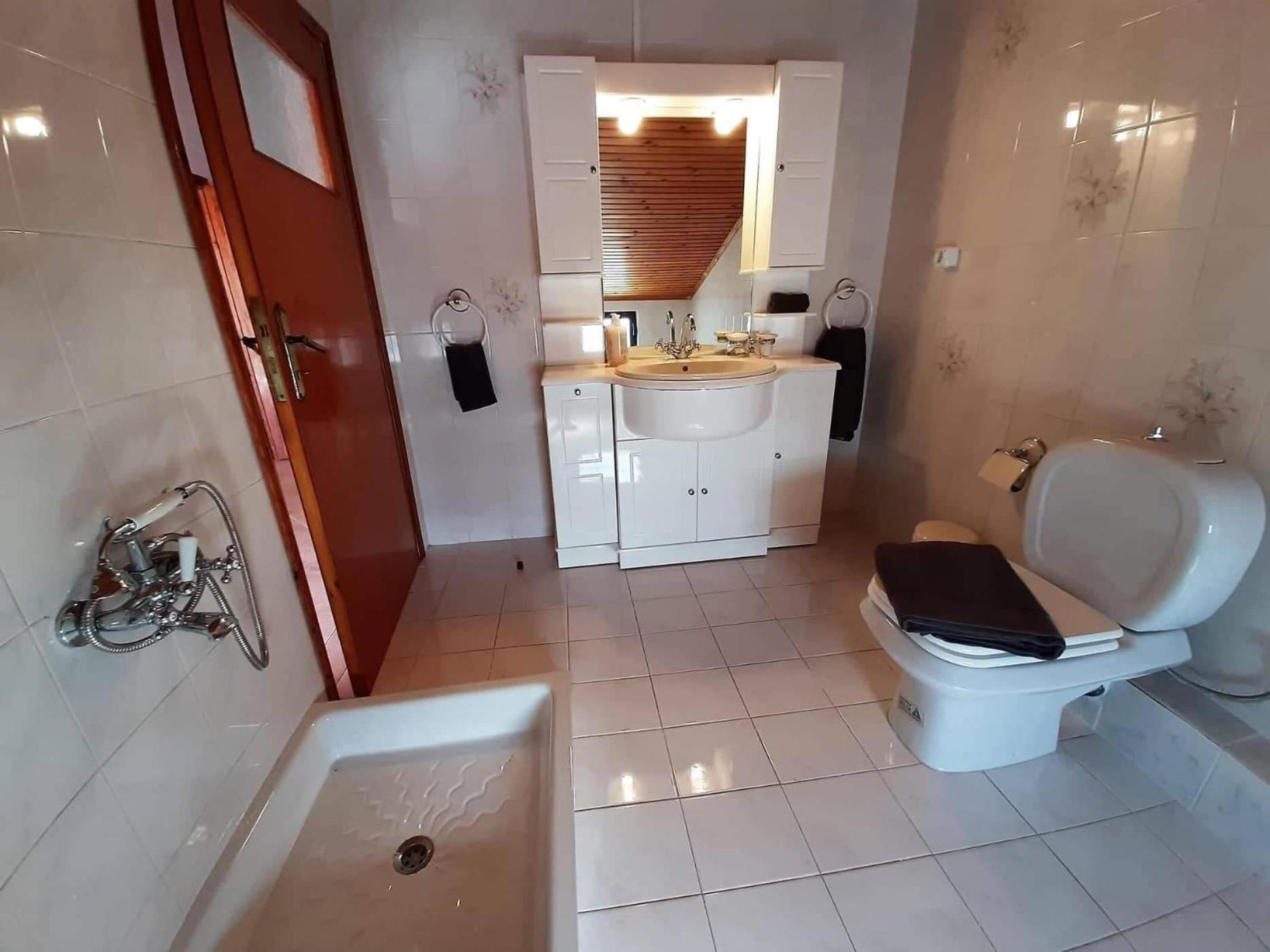 ARCHONTISSA Lagonisi villa