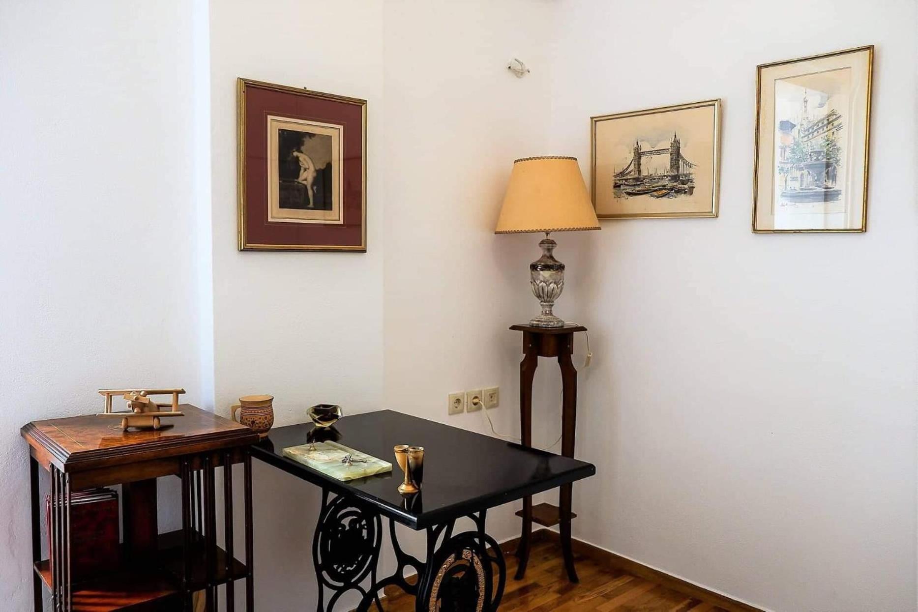 ARCHONTISSA Lagonisi villa