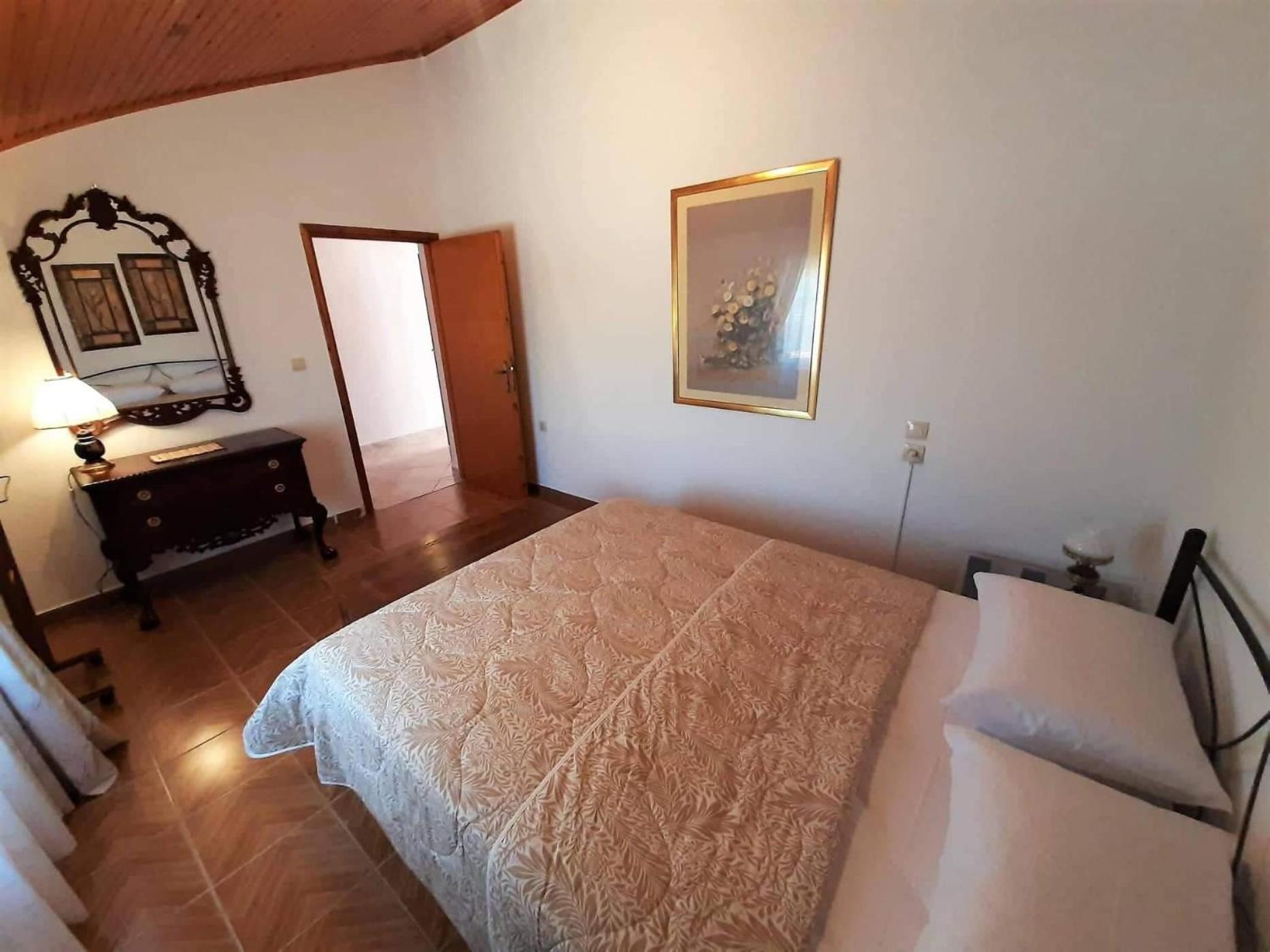 ARCHONTISSA Lagonisi villa