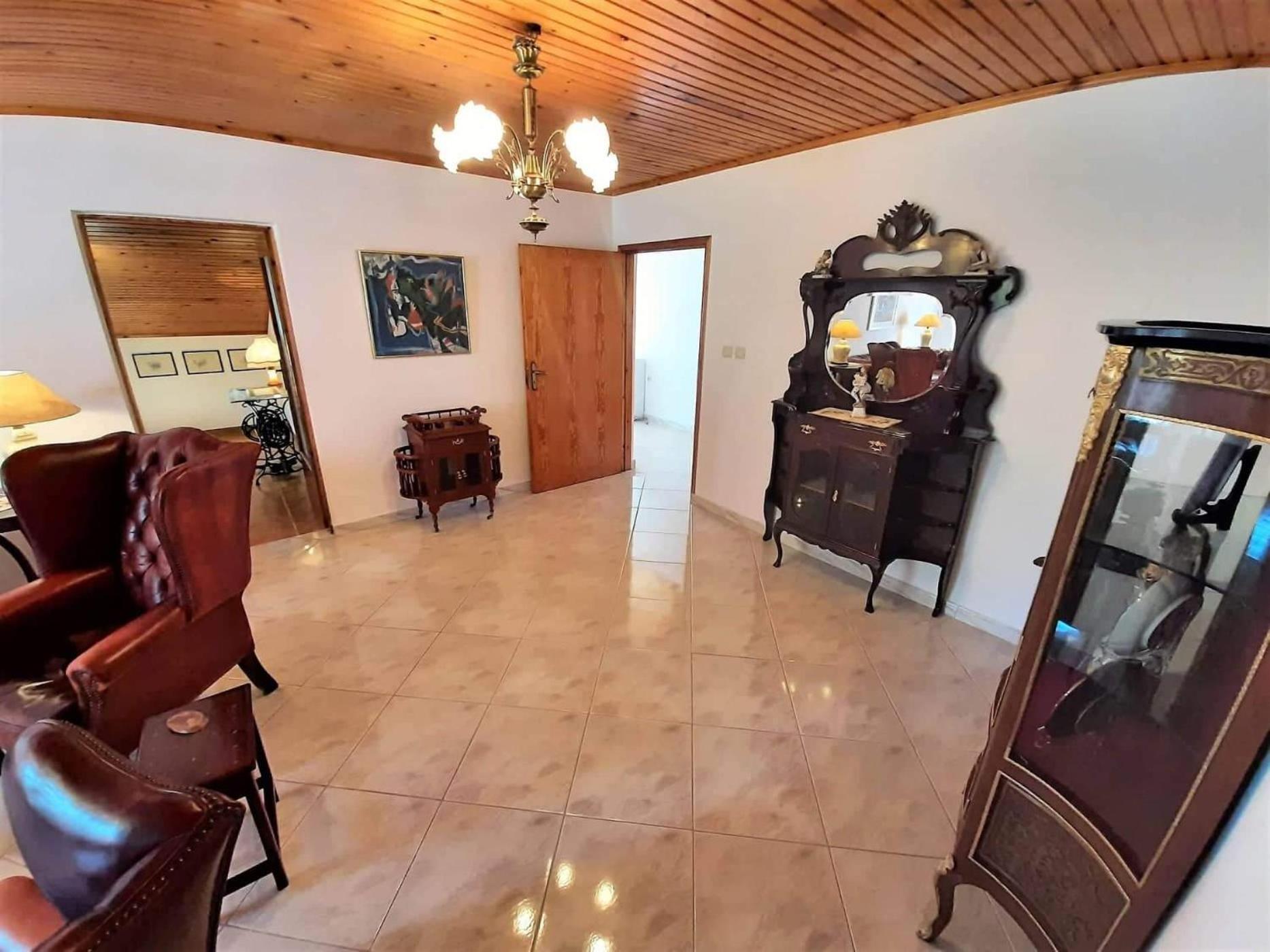 ARCHONTISSA Lagonisi villa