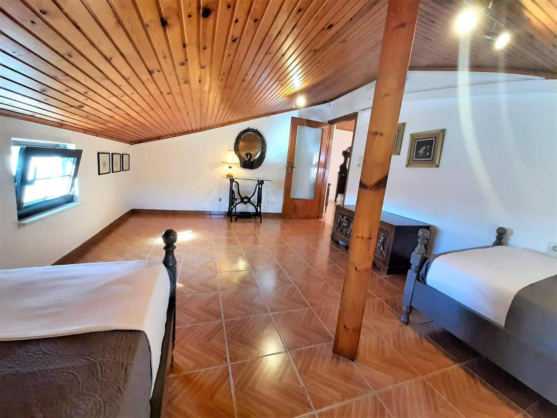 ARCHONTISSA Lagonisi villa
