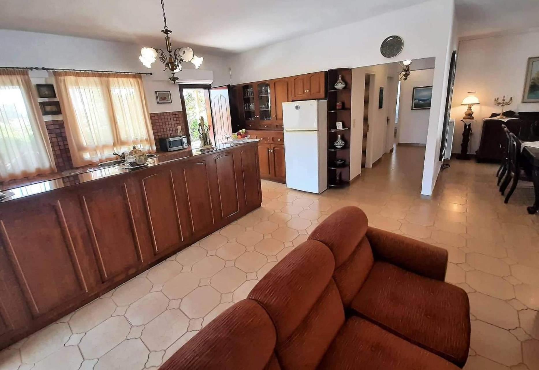 ARCHONTISSA Lagonisi villa