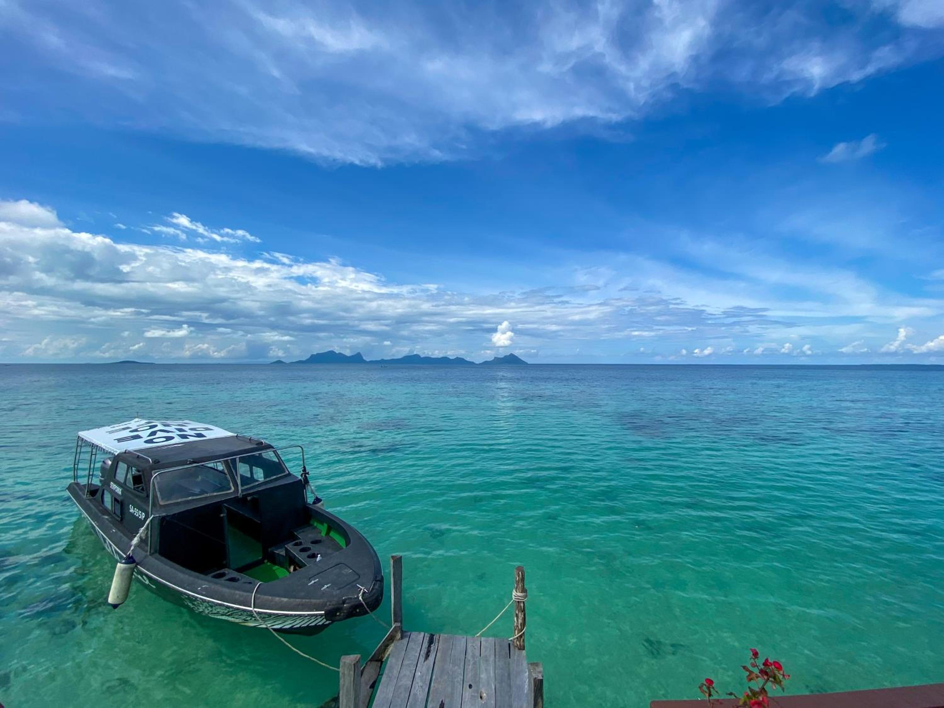 Pavalintang Resort view 5